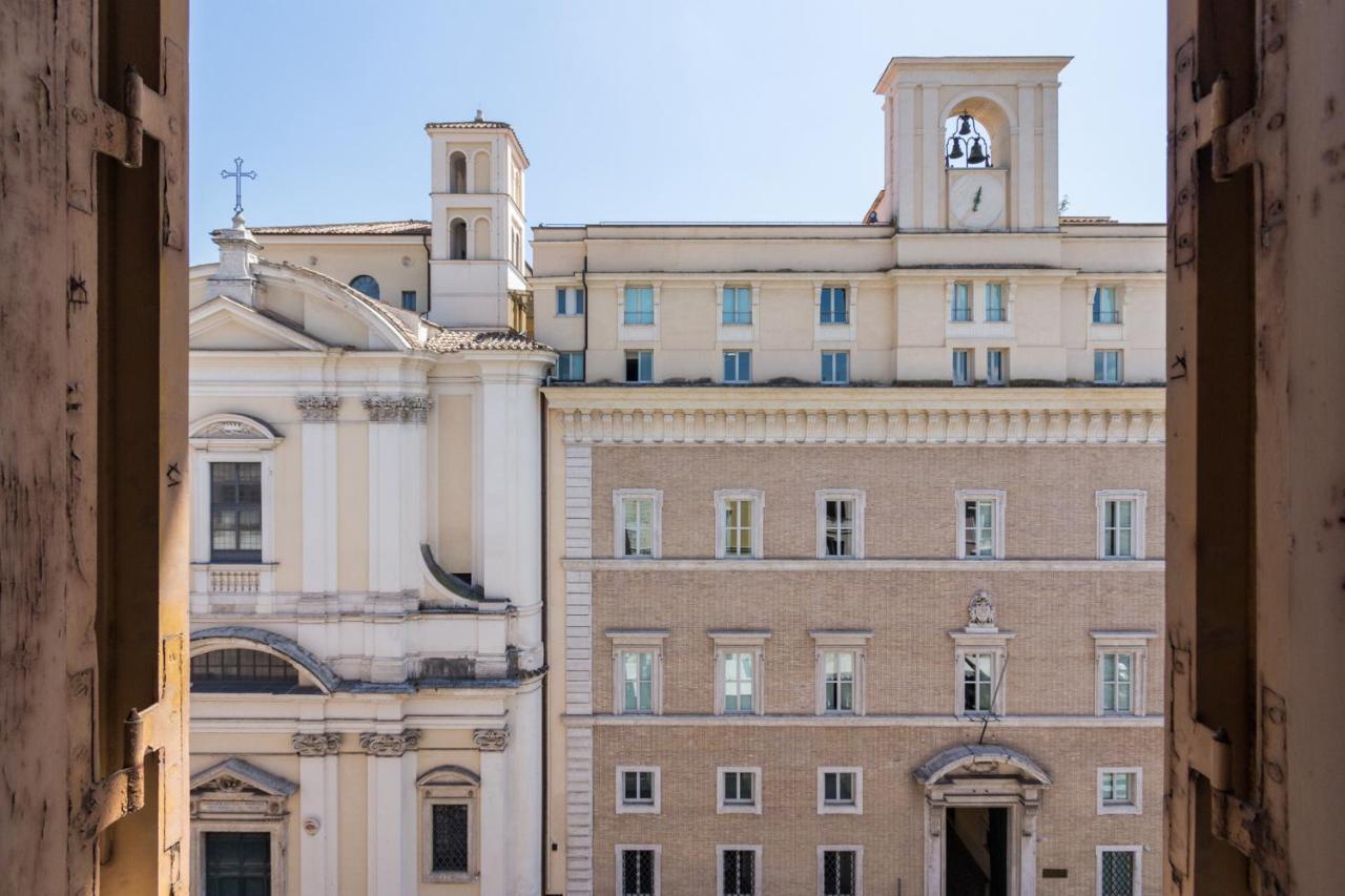 Apartment Relax Zanardelli, Piazza Navona Rom