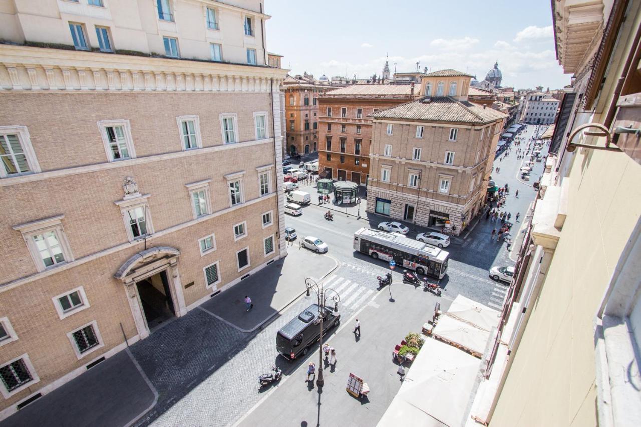 Relax Zanardelli, Piazza Navona * Rom
